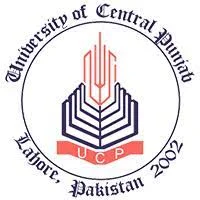 University of Central Punjab Logo